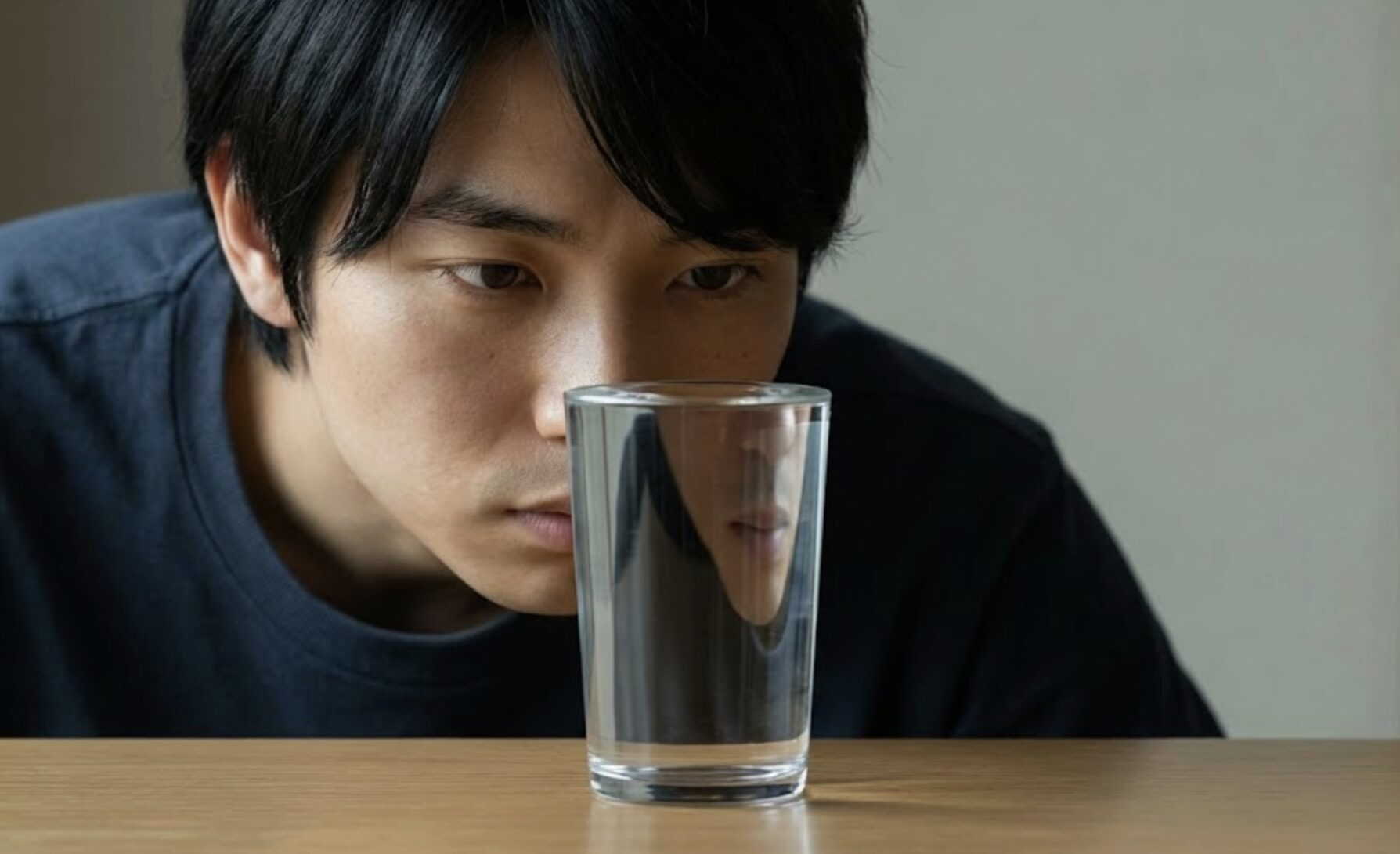 限界の精神状態