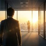 仕事を辞めたいのに言えない「怖い」を解決。明日から会社に行かなくて済む具体的な方法