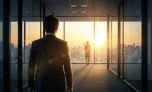 仕事を辞めたいのに言えない「怖い」を解決。明日から会社に行かなくて済む具体的な方法