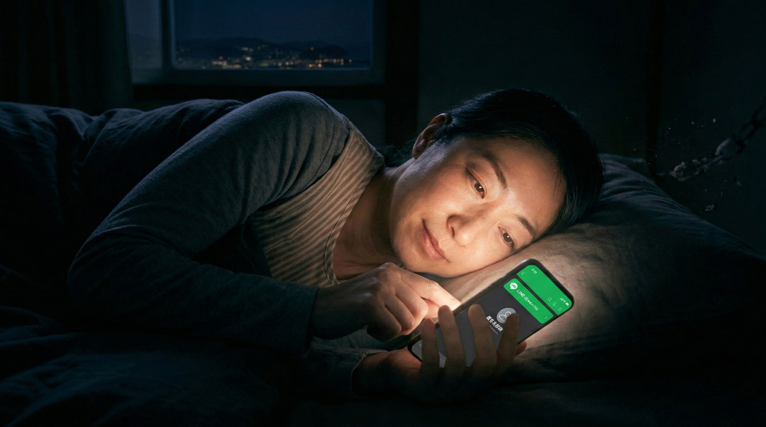 自由を手にする保育士