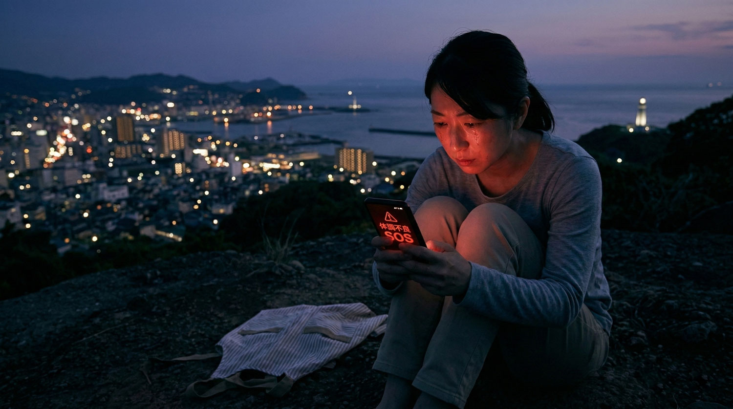 歯車として使い潰されるイメージ