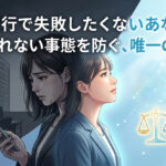 退職代行の失敗例から学ぶ！「辞められない」最悪の事態を防ぐ選び方の正解